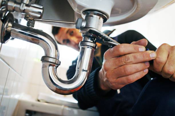 Best Pipe Inspections and Diagnostics  in Anderson, CA