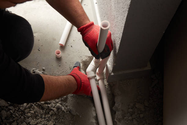 Best Commercial Plumbing Services  in Anderson, CA