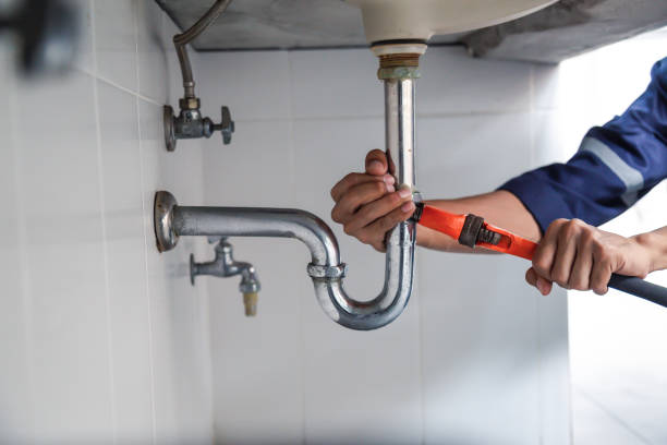 Best Green Plumbing Solutions and Water Conservation  in Anderson, CA